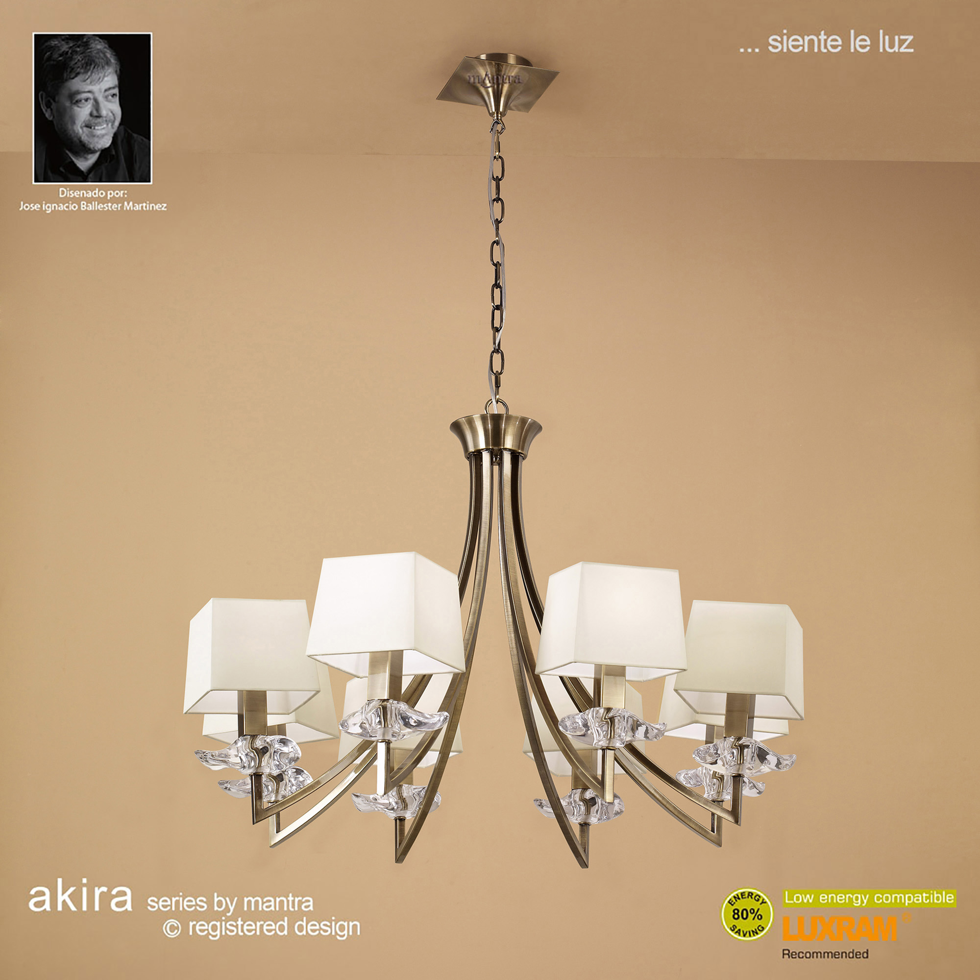 Akira AB Ceiling Lights Mantra Contemporary Ceiling Lights Akira AB Ceiling Lights Mantra Contemporary Ceiling Lights